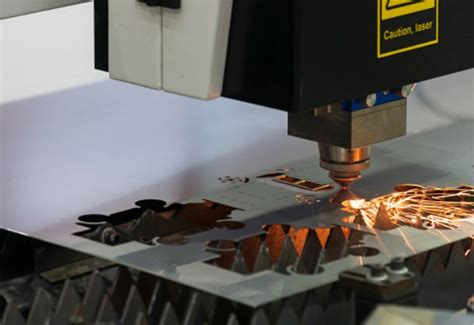 sheet metal fabrication services suppliers